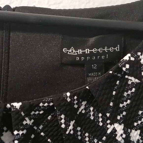 Office all in one dress - Picture 4 of 4